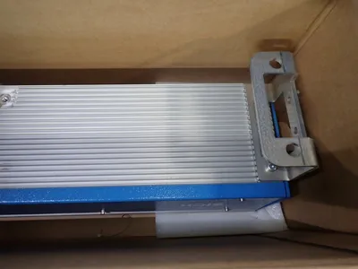 Used 2016 SICK ICI89000000 Light Source Equipment Ohio US | HGR 24 #798818