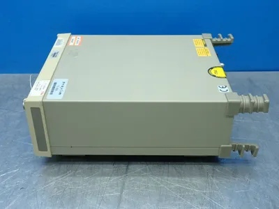 Used ANRITSU ML4803A RF Power Meters / Sensors Ohio US | HGR 24 #1096797