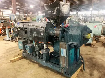 USED GLOUCESTER 2.5
