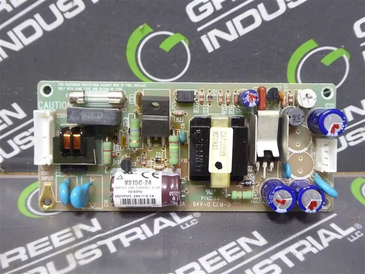 Used LAMBDA ELECTRONICS _UNKNOWN_ Power Supplies | Green Industrial #671463