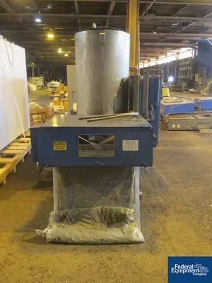 USED Filtra Systems Filtra Systems Filtration System, Model MV-C
