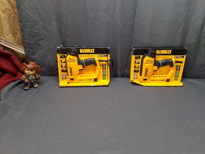 Used _UNKNOWN_ _UNKNOWN_ Nailers Michigan US | Miedema Asset Management Group #1424854