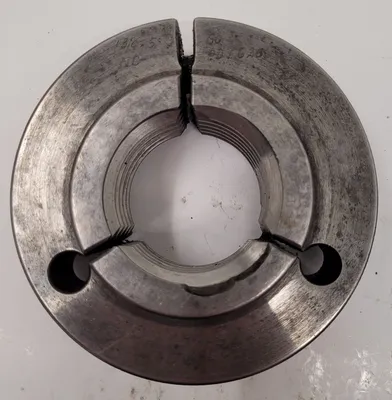 REPUBLIC Thread Ring Gauges Tooling & Accessories, Gauges | Machinery Central (5)