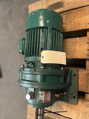 USED SUMITOMO HM3160