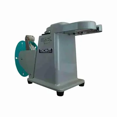 TACH-IT 3567 Twist Tie Machines | Harvest Equipment and Fabrication Inc (8)