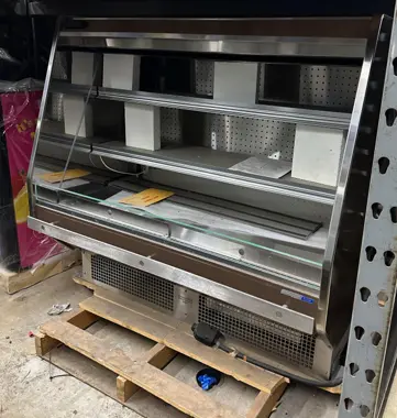 Used _UNKNOWN_ PT4SDRS. Refrigerators | Grocery Equipment Sales #1065840