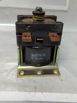 Used GE CTTA100AH124XN Miscellaneous Equipment (Electrical & Power) Ohio US | Surplus Asset Holdings #1236372