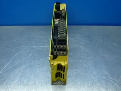USED FANUC A06B6079H202
