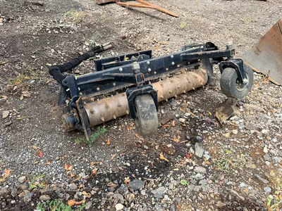 2019 DITCH WITCH SK5PR Power Rakes | Simonson Equipment (4)