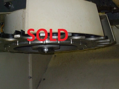 USED 1997 CINCINNATI ARROW