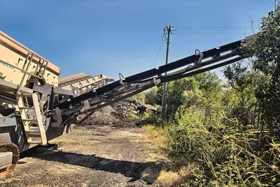 Used 2019 METSO ST2.8 Vibratory Screens Georgia US | Proxy Equipment #1385077