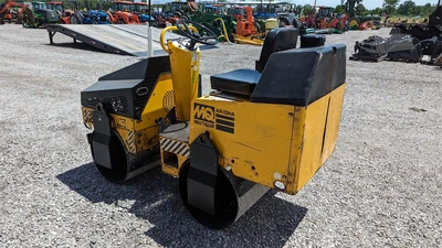 USED MULTIQUIP AR13HA