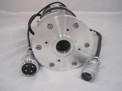 NEW YOKOGAWA DD SERVO ACTUATOR DB5C-015G-2B9A4G2-005-7273/CE
