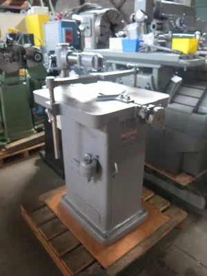 USED MORRISON K 1 1/4″ KEYSEATER