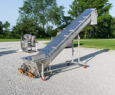 N/A N/A Conveyor | Buy Per Pound (4)