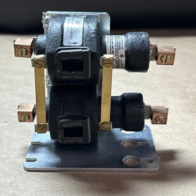 NEW NO BOX- MDI Contactor Switch Thermo/Cense 235NO-120AN 120V