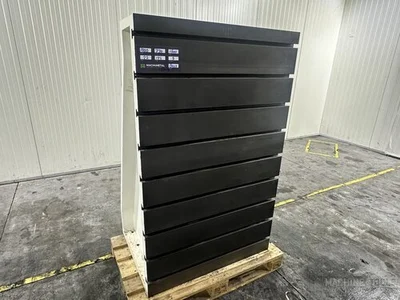 USED 1995 STOLLE Angle Plates
