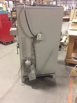 Hohner ORION IV - 4 Head Upright Wire Stitcher