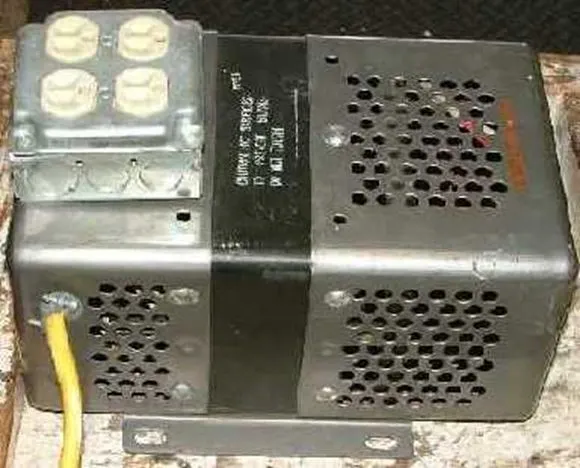 Used _UNKNOWN_ _UNKNOWN_ Transformers Texas US | Bamko Surplus Process Equipment #1179047