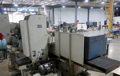 USED KENT KGS-510AHD