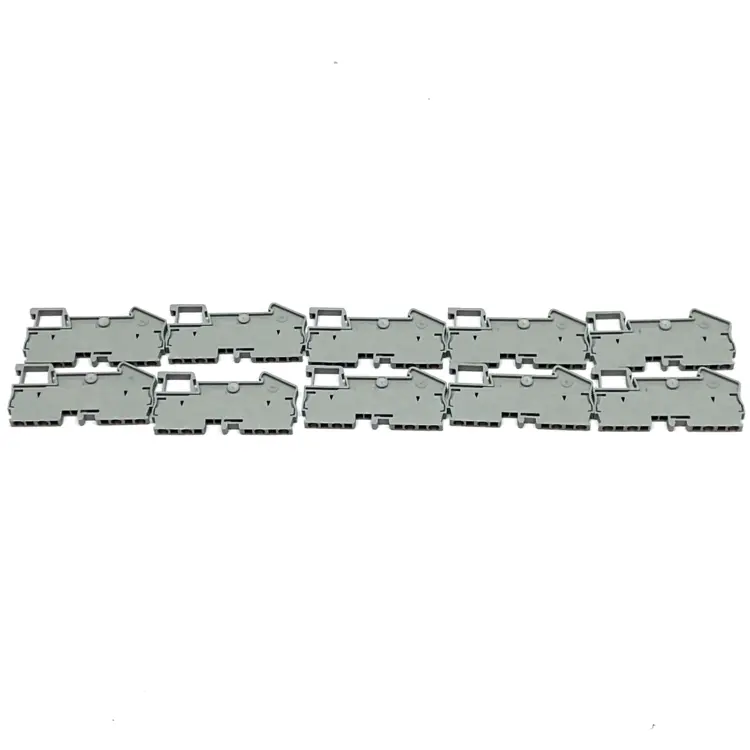 Used PHOENIX CONTACT 3031306 Terminal Blocks | Maverick Industrial Sales #1111291