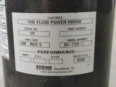 NEW STONE DH-7129-1