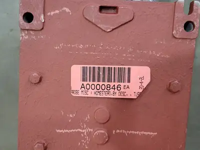 Probe No. A0000846