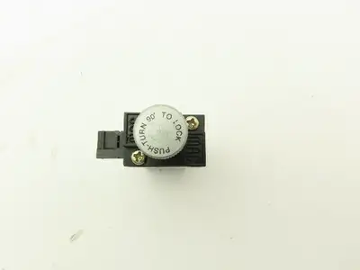 MAC DMB-DJAP-4DG1 Pneumatic Solenoid Valve 110/120V