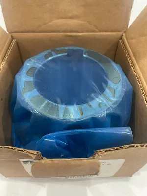 NEW FALK 1070T HUB 2.4375 BORE 5/8 X 5/16 BORE