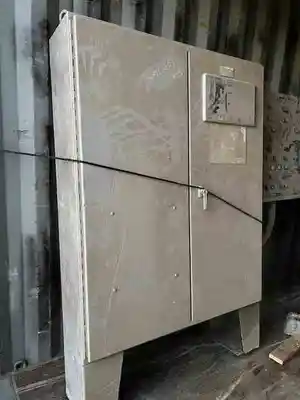 USED COMBER S.P.A. TD 300