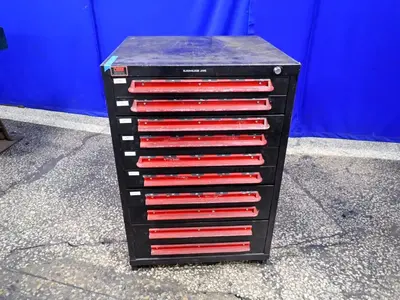Lyon Modular Drawer Cabinet