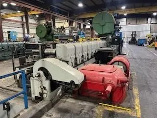 USED YODER M-3