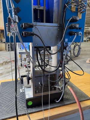 SONITEK S10 Thermal Printers | K.B. Industries LLC (17)