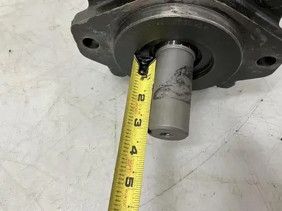 USED DENISON HYDRAULICS T6ED0450281L01B1P31
