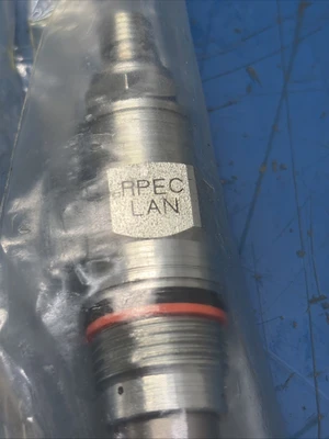 NEW Sun Hydraulics RPEC-LAN