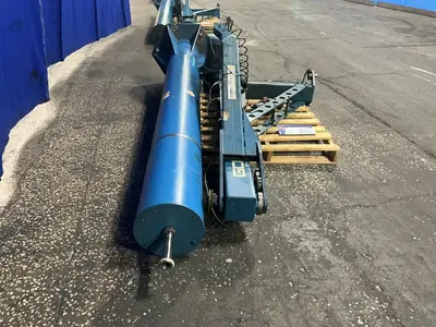 Used GORBEL GFORCE Q Material Handling (misc) Ohio US | HGR 24 #1418598