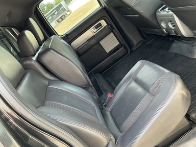 Used 2012 FORD F150 Pickup Trucks Michigan US | Miedema Asset Management Group #1425206