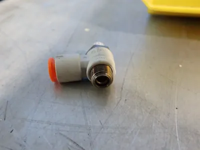 Smc Misc. Fittings