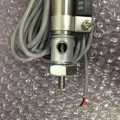 SMC CYLINDER NCDME075-0400C-B54L  150psi
