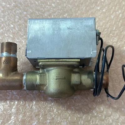 NEW HONEYWELL V8043A1029