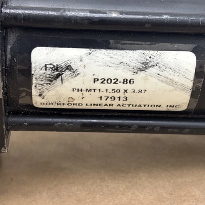 New | in-Stock RLA PH-MT1-1.50X3.87 Cylinders Indiana US | J&J Industrial Supply #1309086
