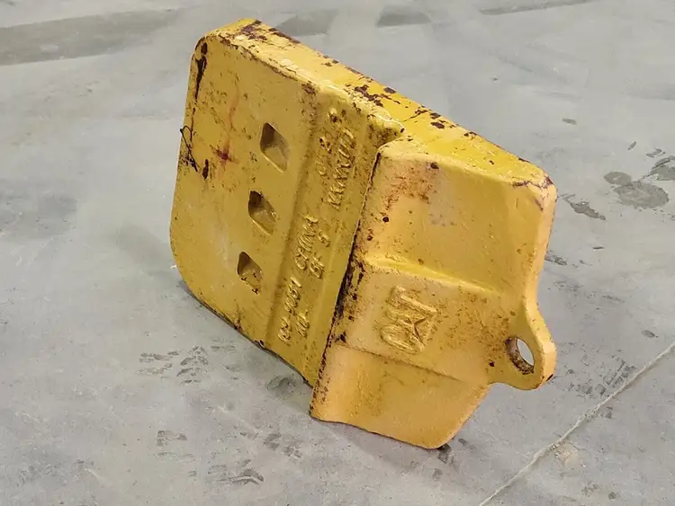 Used CATERPILLAR 109-9081 Excavators British Columbia CA | Lenmark #282144
