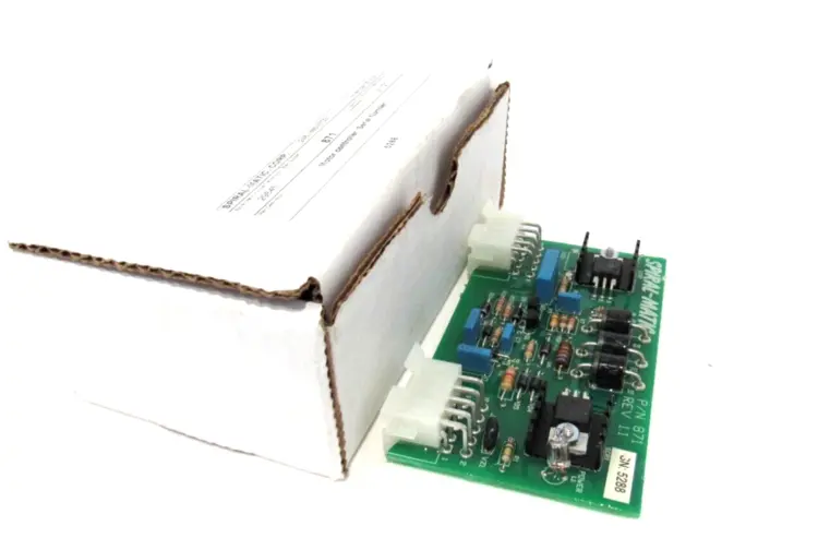 New | in-Stock SPIRAL-MATIC SPIRAL-MATIC 871 Motor Controllers Michigan US | SB Industrial Supply #831453