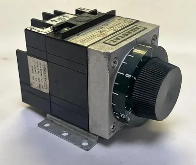 Used AGASTAT 7022AF Miscellaneous Equipment (Electrical & Power) | Surplus Asset Holdings #1201719
