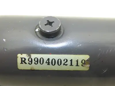 Steel Grip 3ZC69 Hydraulic Hand Pump 10 Ton Single Stage