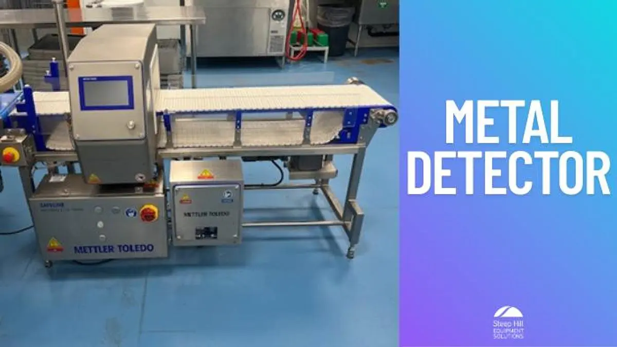 USED 2022 METTLER TOLEDO | SAFELINE SL1500