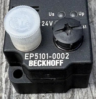 Beckhoff EP5101-0002 Rotary Encoders | ESS Industrial Equipment Sales (4)
