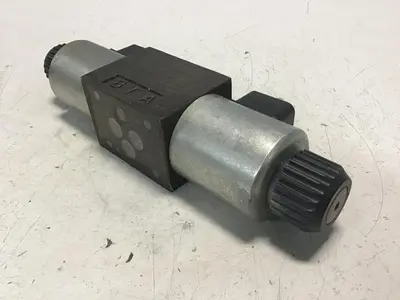 USED BOSCH 081WV06P1V1018WS024/00D51