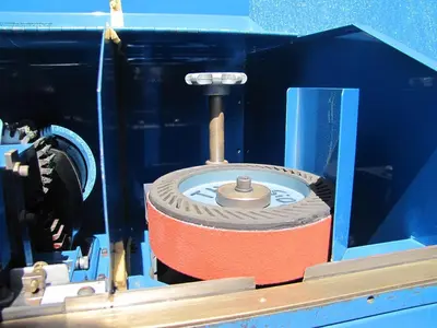 USED FALLS PRODUCTS 131