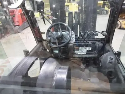 USED 2022 YALE GLC120
